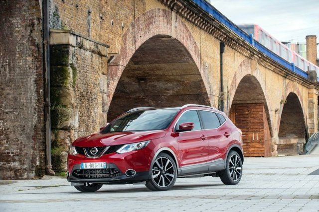 Qashqai 5